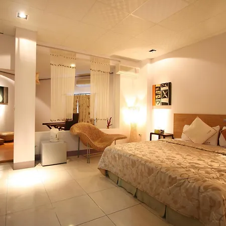Kenting Corner B & B